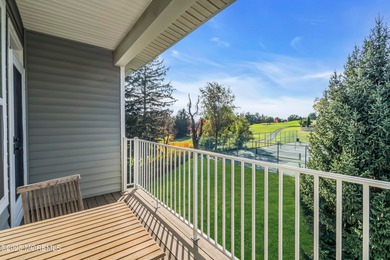 Welcome to this stunning third-floor end-unit home in the highly on Knob Hill Golf Club in New Jersey - for sale on GolfHomes.com, golf home, golf lot