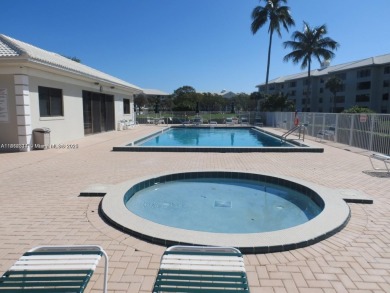 Motivated Seller! Spacious 2 bed 2 bath plus Den/ Storage / on The Country Club At Boca Raton in Florida - for sale on GolfHomes.com, golf home, golf lot