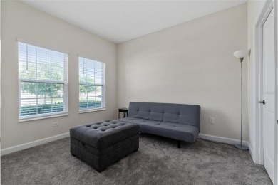 Welcome to this beautifully maintained 2-bedroom, 2-bathroom on ChampionsGate Golf Resort in Florida - for sale on GolfHomes.com, golf home, golf lot