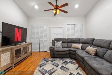 You'll love coming home to this hidden gem on Sailfish Sands on Martin County Golf Course in Florida - for sale on GolfHomes.com, golf home, golf lot