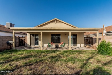Look no more! This charming single-level home is the one! on Country Meadows Golf Club in Arizona - for sale on GolfHomes.com, golf home, golf lot