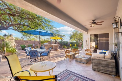 NEW ROOF (2018) - NEW HVAC (2019) - UPDATED KITCHEN & LUXURY on Anthem Golf and Country Club  in Arizona - for sale on GolfHomes.com, golf home, golf lot