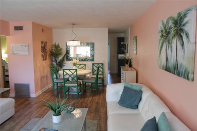 FURNISHED TOTALLY UPDATED THIRD FLOOR CONDO****Reside in the on On Top Of The World Golf Course in Florida - for sale on GolfHomes.com, golf home, golf lot