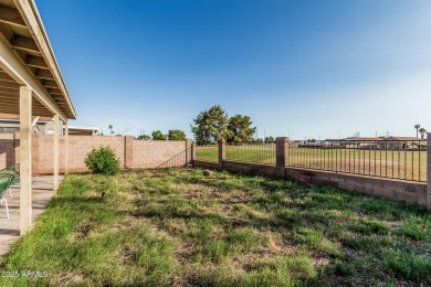 Look no more! This charming single-level home is the one! on Country Meadows Golf Club in Arizona - for sale on GolfHomes.com, golf home, golf lot