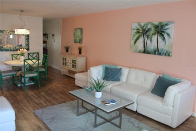 FURNISHED TOTALLY UPDATED THIRD FLOOR CONDO****Reside in the on On Top Of The World Golf Course in Florida - for sale on GolfHomes.com, golf home, golf lot