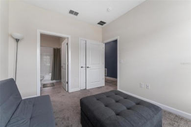 Welcome to this beautifully maintained 2-bedroom, 2-bathroom on ChampionsGate Golf Resort in Florida - for sale on GolfHomes.com, golf home, golf lot
