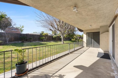 Welcome to Sundale in the 55+ community. This charming 2-bedroom on Sundale Country Club in California - for sale on GolfHomes.com, golf home, golf lot