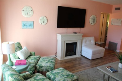 FURNISHED TOTALLY UPDATED THIRD FLOOR CONDO****Reside in the on On Top Of The World Golf Course in Florida - for sale on GolfHomes.com, golf home, golf lot