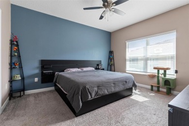 Welcome to this beautifully maintained 2-bedroom, 2-bathroom on ChampionsGate Golf Resort in Florida - for sale on GolfHomes.com, golf home, golf lot