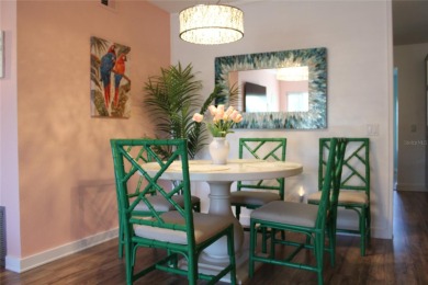 FURNISHED TOTALLY UPDATED THIRD FLOOR CONDO****Reside in the on On Top Of The World Golf Course in Florida - for sale on GolfHomes.com, golf home, golf lot