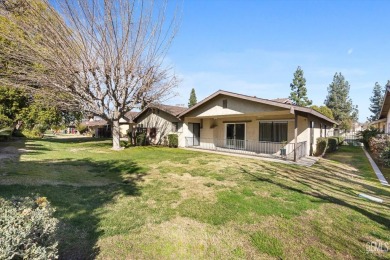 Welcome to Sundale in the 55+ community. This charming 2-bedroom on Sundale Country Club in California - for sale on GolfHomes.com, golf home, golf lot