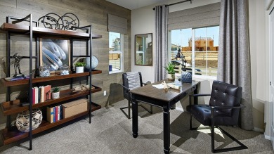New Models Now Open! Augusta at the Fairways features stunning on Morongo Golf Club at Tukwet Canyon in California - for sale on GolfHomes.com, golf home, golf lot