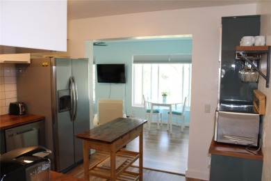 FURNISHED TOTALLY UPDATED THIRD FLOOR CONDO****Reside in the on On Top Of The World Golf Course in Florida - for sale on GolfHomes.com, golf home, golf lot