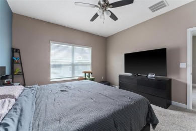 Welcome to this beautifully maintained 2-bedroom, 2-bathroom on ChampionsGate Golf Resort in Florida - for sale on GolfHomes.com, golf home, golf lot