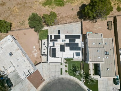 Your dream home is here. Modern style, luxury, 2 story home. The on Cocopah Rio Colorado Golf Course in Arizona - for sale on GolfHomes.com, golf home, golf lot