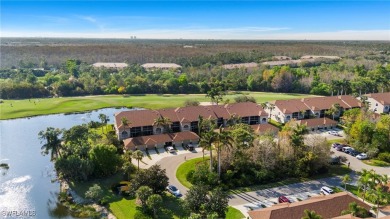 This charming bundled golf condo in the prestigious Olde Hickory on Olde Hickory Golf and Country Club in Florida - for sale on GolfHomes.com, golf home, golf lot