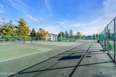 Welcome to this stunning third-floor end-unit home in the highly on Knob Hill Golf Club in New Jersey - for sale on GolfHomes.com, golf home, golf lot