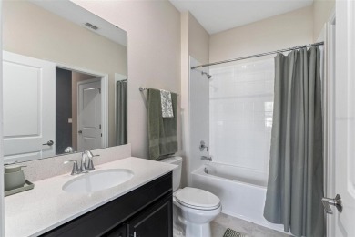 Welcome to this beautifully maintained 2-bedroom, 2-bathroom on ChampionsGate Golf Resort in Florida - for sale on GolfHomes.com, golf home, golf lot