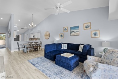 This charming bundled golf condo in the prestigious Olde Hickory on Olde Hickory Golf and Country Club in Florida - for sale on GolfHomes.com, golf home, golf lot