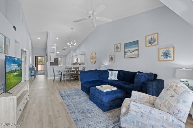 This charming bundled golf condo in the prestigious Olde Hickory on Olde Hickory Golf and Country Club in Florida - for sale on GolfHomes.com, golf home, golf lot