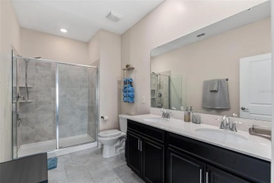Welcome to this beautifully maintained 2-bedroom, 2-bathroom on ChampionsGate Golf Resort in Florida - for sale on GolfHomes.com, golf home, golf lot