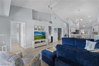 This charming bundled golf condo in the prestigious Olde Hickory on Olde Hickory Golf and Country Club in Florida - for sale on GolfHomes.com, golf home, golf lot