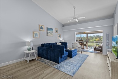 This charming bundled golf condo in the prestigious Olde Hickory on Olde Hickory Golf and Country Club in Florida - for sale on GolfHomes.com, golf home, golf lot