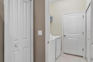 Welcome to this beautifully maintained 2-bedroom, 2-bathroom on ChampionsGate Golf Resort in Florida - for sale on GolfHomes.com, golf home, golf lot
