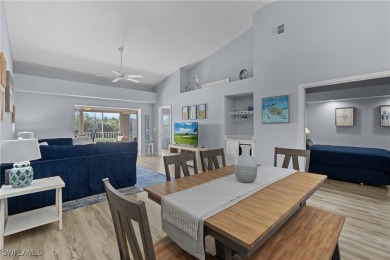 This charming bundled golf condo in the prestigious Olde Hickory on Olde Hickory Golf and Country Club in Florida - for sale on GolfHomes.com, golf home, golf lot