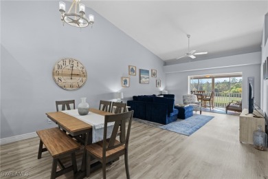 This charming bundled golf condo in the prestigious Olde Hickory on Olde Hickory Golf and Country Club in Florida - for sale on GolfHomes.com, golf home, golf lot
