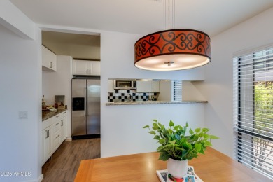 Exceptional 2BR/2BA 1st floor Condo in the Heart of the Biltmore on Arizona Biltmore Golf and Country Club in Arizona - for sale on GolfHomes.com, golf home, golf lot
