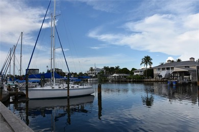 Enjoy the freedom of true maintenance-free living in this rarely on Plantation Golf and Country Club in Florida - for sale on GolfHomes.com, golf home, golf lot