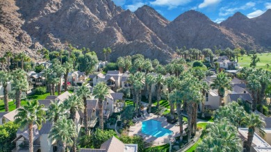 Majestic Mountain Views, Fantastic location, Lower-level corner on Indian Wells Golf Resort and Country Club in California - for sale on GolfHomes.com, golf home, golf lot