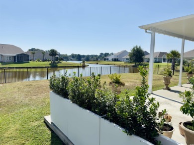 Belle Mer in Surfside Beach blends coastal charm with modern on Wicked Stick Golf Club in South Carolina - for sale on GolfHomes.com, golf home, golf lot