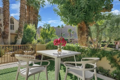 Majestic Mountain Views, Fantastic location, Lower-level corner on Indian Wells Golf Resort and Country Club in California - for sale on GolfHomes.com, golf home, golf lot