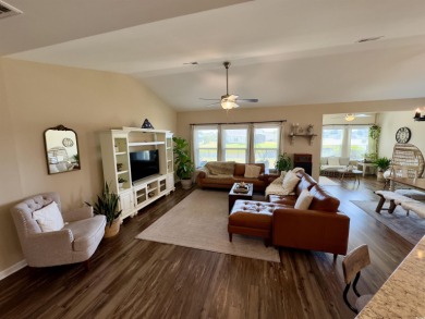 Belle Mer in Surfside Beach blends coastal charm with modern on Wicked Stick Golf Club in South Carolina - for sale on GolfHomes.com, golf home, golf lot