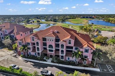 Welcome to Esplanade, featuring this pristine, 3rd FLOOR on Burnt Store Golf Club in Florida - for sale on GolfHomes.com, golf home, golf lot