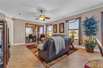 Welcome to Esplanade, featuring this pristine, 3rd FLOOR on Burnt Store Golf Club in Florida - for sale on GolfHomes.com, golf home, golf lot