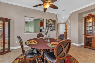 Welcome to Esplanade, featuring this pristine, 3rd FLOOR on Burnt Store Golf Club in Florida - for sale on GolfHomes.com, golf home, golf lot