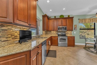 Welcome to Esplanade, featuring this pristine, 3rd FLOOR on Burnt Store Golf Club in Florida - for sale on GolfHomes.com, golf home, golf lot