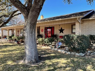 Immaculate 3 bedroom, 2.5 bath brick home at PAR Village! You on P.A.R. Country Club in Texas - for sale on GolfHomes.com, golf home, golf lot