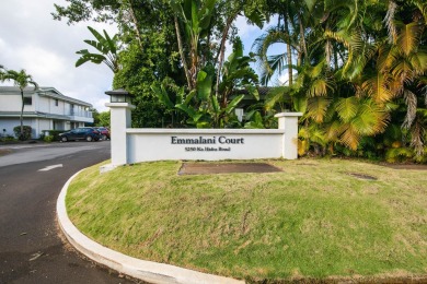 Find Your Place in Paradise: A Hidden Gem on Kaua'i's North on Makai Golf Club At Princeville in Hawaii - for sale on GolfHomes.com, golf home, golf lot