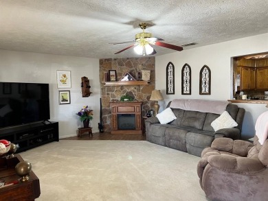 Immaculate 3 bedroom, 2.5 bath brick home at PAR Village! You on P.A.R. Country Club in Texas - for sale on GolfHomes.com, golf home, golf lot