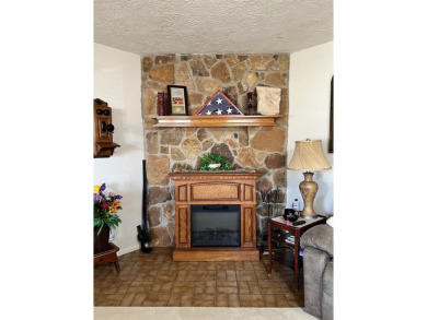 Immaculate 3 bedroom, 2.5 bath brick home at PAR Village! You on P.A.R. Country Club in Texas - for sale on GolfHomes.com, golf home, golf lot