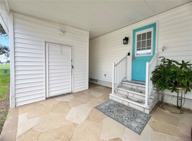 UNDENIABLY BEAUTIFUL HOME LOCATED DIRECTLY ON THE GOLF COURSE on Fairway Village Golf Course in Florida - for sale on GolfHomes.com, golf home, golf lot