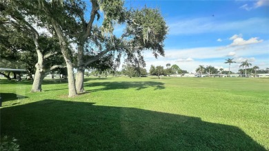 UNDENIABLY BEAUTIFUL HOME LOCATED DIRECTLY ON THE GOLF COURSE on Fairway Village Golf Course in Florida - for sale on GolfHomes.com, golf home, golf lot