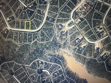 Very Flat and Level Lot in the Shenandoah Section of the on Monticello Golf Club At Savannah Lakes in South Carolina - for sale on GolfHomes.com, golf home, golf lot