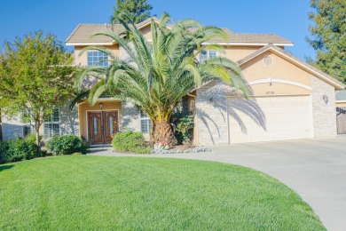 Welcome to this Northwest retreat with stunning curb appeal on Visalia Country Club in California - for sale on GolfHomes.com, golf home, golf lot
