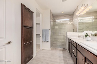 Experience the best of resort-style living at Trilogy at on Trilogy Golf Club At Vistancia in Arizona - for sale on GolfHomes.com, golf home, golf lot