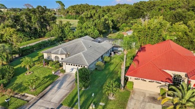 Welcome to 1603 Polo Club Drive, a beautifully maintained on Tarpon Springs Golf Course in Florida - for sale on GolfHomes.com, golf home, golf lot
